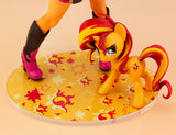1/7 My Little Pony Sunset Shimmer Bishoujo Statue