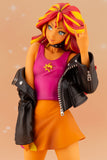 1/7 My Little Pony Sunset Shimmer Bishoujo Statue