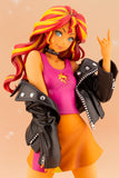 1/7 My Little Pony Sunset Shimmer Bishoujo Statue