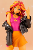 1/7 My Little Pony Sunset Shimmer Bishoujo Statue