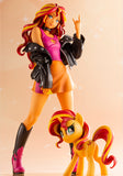 1/7 My Little Pony Sunset Shimmer Bishoujo Statue
