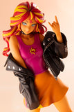 1/7 My Little Pony Sunset Shimmer Bishoujo Statue