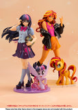 1/7 My Little Pony Sunset Shimmer Bishoujo Statue