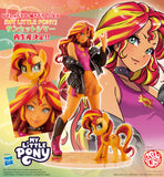 1/7 My Little Pony Sunset Shimmer Bishoujo Statue