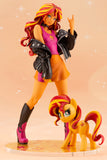 1/7 My Little Pony Sunset Shimmer Bishoujo Statue
