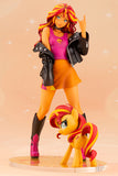 1/7 My Little Pony Sunset Shimmer Bishoujo Statue