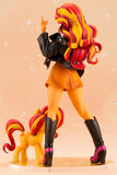 1/7 My Little Pony Sunset Shimmer Bishoujo Statue