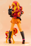 1/7 My Little Pony Sunset Shimmer Bishoujo Statue