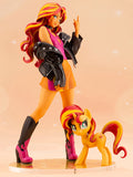 1/7 My Little Pony Sunset Shimmer Bishoujo Statue
