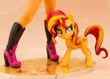 1/7 My Little Pony Sunset Shimmer Bishoujo Statue