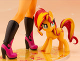 1/7 My Little Pony Sunset Shimmer Bishoujo Statue