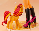 1/7 My Little Pony Sunset Shimmer Bishoujo Statue