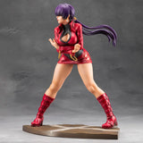 1/7 SNK Orochi Shermie Bishoujo Statue