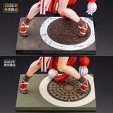 1/7 SNK Mai Shiranui EX Bishoujo Statue