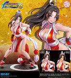 1/7 SNK Mai Shiranui EX Bishoujo Statue