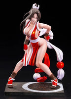 1/7 SNK Mai Shiranui EX Bishoujo Statue