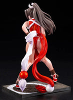 1/7 SNK Mai Shiranui EX Bishoujo Statue