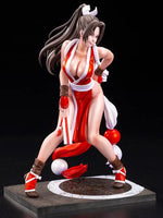 1/7 SNK Mai Shiranui EX Bishoujo Statue