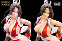 1/7 SNK Mai Shiranui EX Bishoujo Statue