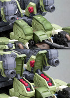 1/72 Zoids: RZ-041 Liger Zero Panzer Marking Plus Ver.