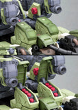 1/72 Zoids: RZ-041 Liger Zero Panzer Marking Plus Ver.