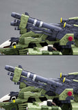 1/72 Zoids: RZ-041 Liger Zero Panzer Marking Plus Ver.
