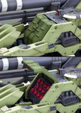 1/72 Zoids: RZ-041 Liger Zero Panzer Marking Plus Ver.