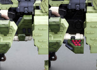 1/72 Zoids: RZ-041 Liger Zero Panzer Marking Plus Ver.