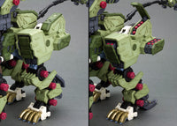 1/72 Zoids: RZ-041 Liger Zero Panzer Marking Plus Ver.