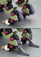 1/72 Zoids: RZ-041 Liger Zero Panzer Marking Plus Ver.