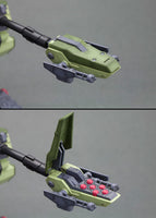 1/72 Zoids: RZ-041 Liger Zero Panzer Marking Plus Ver.