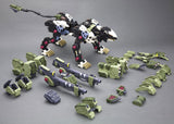 1/72 Zoids: RZ-041 Liger Zero Panzer Marking Plus Ver.