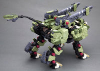 1/72 Zoids: RZ-041 Liger Zero Panzer Marking Plus Ver.