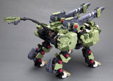 1/72 Zoids: RZ-041 Liger Zero Panzer Marking Plus Ver.