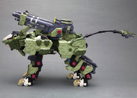 1/72 Zoids: RZ-041 Liger Zero Panzer Marking Plus Ver.