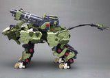 1/72 Zoids: RZ-041 Liger Zero Panzer Marking Plus Ver.