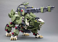 1/72 Zoids: RZ-041 Liger Zero Panzer Marking Plus Ver.