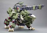 1/72 Zoids: RZ-041 Liger Zero Panzer Marking Plus Ver.