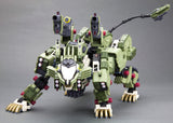 1/72 Zoids: RZ-041 Liger Zero Panzer Marking Plus Ver.