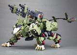 1/72 Zoids: RZ-041 Liger Zero Panzer Marking Plus Ver.