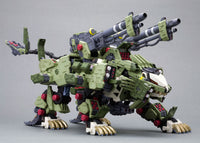 1/72 Zoids: RZ-041 Liger Zero Panzer Marking Plus Ver.