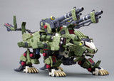 1/72 Zoids: RZ-041 Liger Zero Panzer Marking Plus Ver.