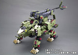 1/72 Zoids: RZ-041 Liger Zero Panzer Marking Plus Ver.