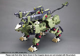 1/72 Zoids: RZ-041 Liger Zero Panzer Marking Plus Ver.