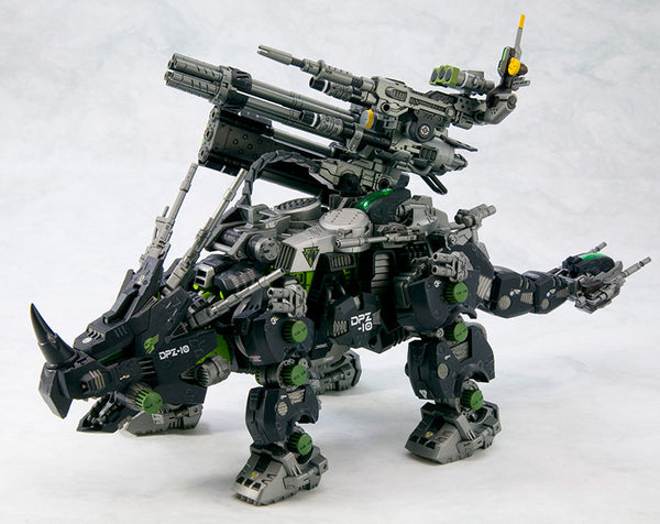 1/72 Zoids: DPZ-10 Dark Horn Marking Plus Ver.