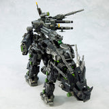 1/72 Zoids: DPZ-10 Dark Horn Marking Plus Ver.