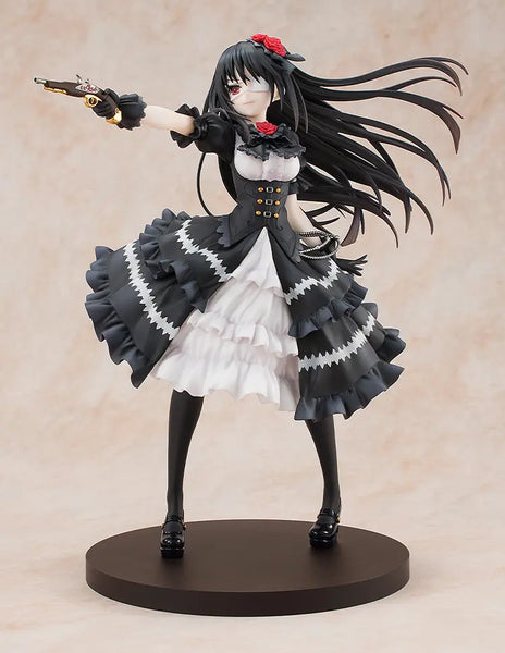 1/7 Tokisaki: Fantasia 30th Anniversary Ver. Renewal Package Edition - Date A Live: Kurumi