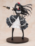 1/7 Tokisaki: Fantasia 30th Anniversary Ver. Renewal Package Edition - Date A Live: Kurumi