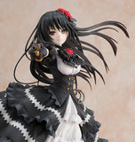 1/7 Tokisaki: Fantasia 30th Anniversary Ver. Renewal Package Edition - Date A Live: Kurumi
