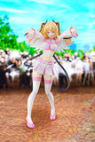 1/7  Liliel Chaos Form 2.5 Dimensional Seduction